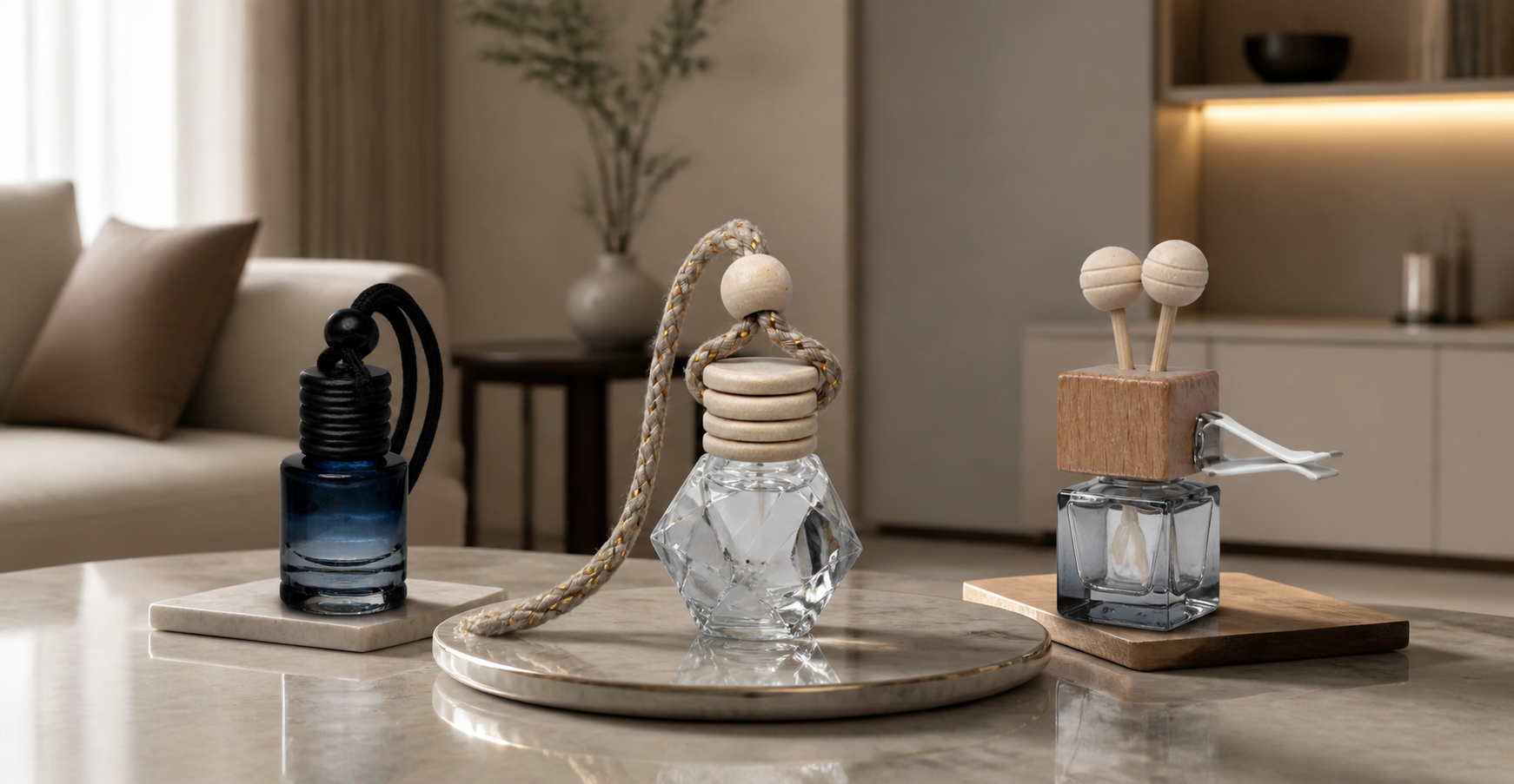 Home Fragrances