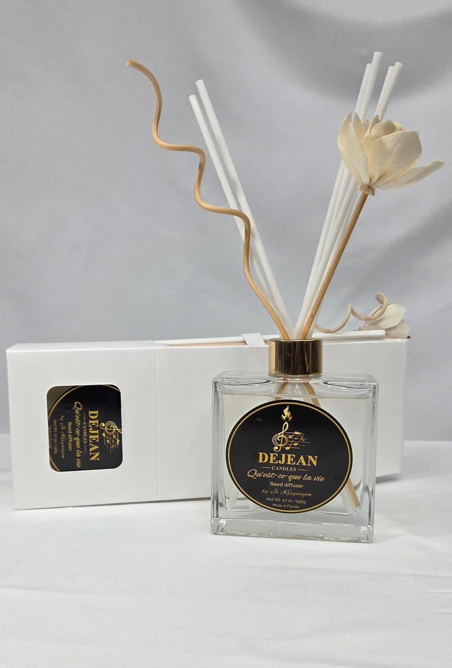 Reed Diffuser