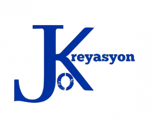 Jo Kreyasyon Logo